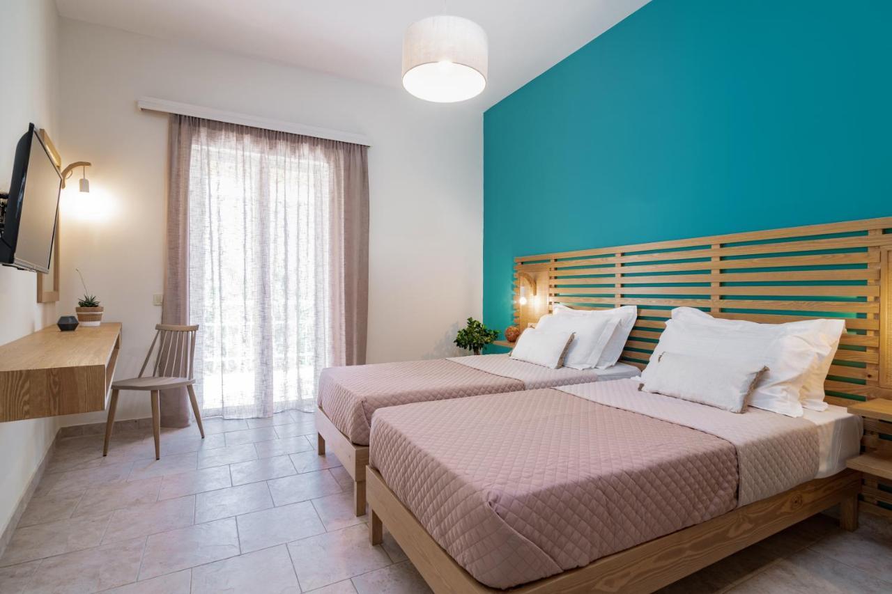 Sunset Apartments Ciliví Kültér fotó