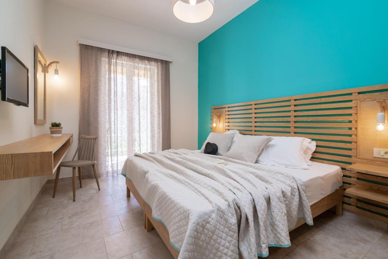 Sunset Apartments Ciliví Kültér fotó